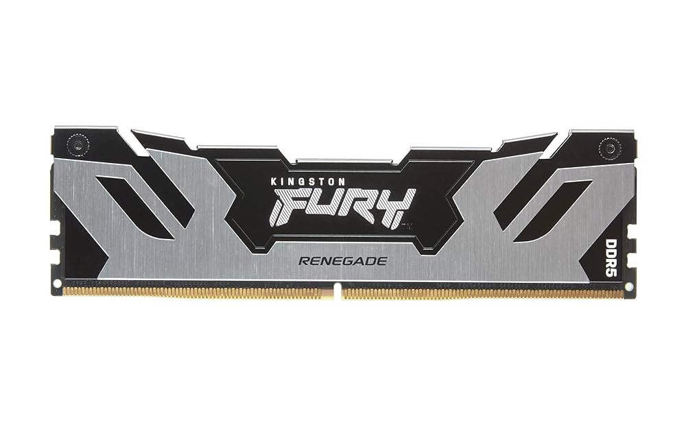 DIMM 48GB DDR5 6400MHz Kingston Fury Renegade CL32
