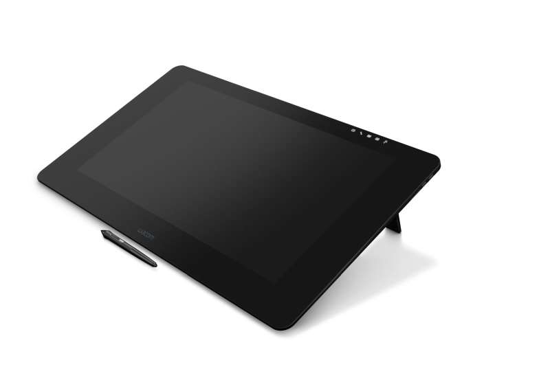 Wacom Cintiq Pro 24 UHD