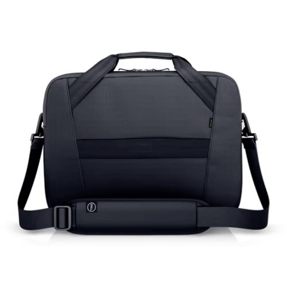Notebook Bag Dell Pro Slim Ecoloop Briefcase 15.6 CC5624S Black