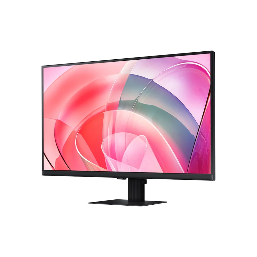 Monitor 27" Samsung LS27D700EAUXEN ViewFinity S7 IPS UHD 3840x2160,HDMI,DP,HDR10, HAS