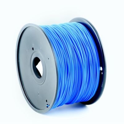 Filament for 3D Printer ABS 1.75mm Gembird Blue