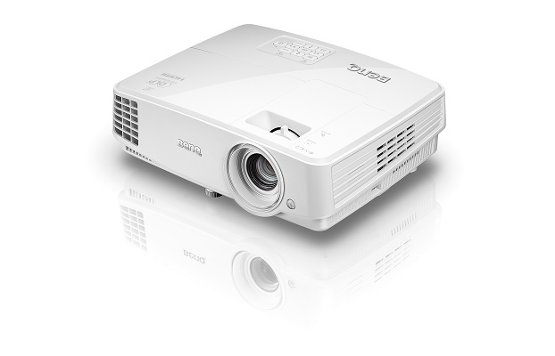 Projector BenQ MH550 3500 Ansi 20000:1 Full HD 2xHDMI White