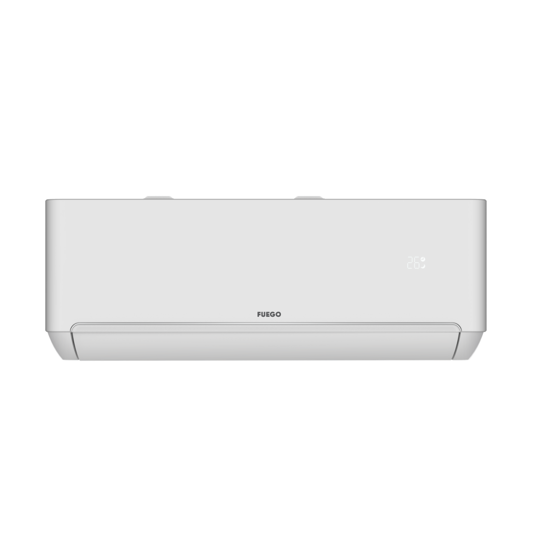 Инвертер клима уред FUEGO FGTC24INV-WIFI-WMSE5 24000btu, 7.1kW, A++/A+