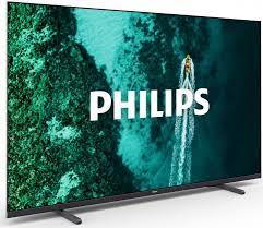 TV PHILIPS 55PUS7409/12 4K GOOGLE TV