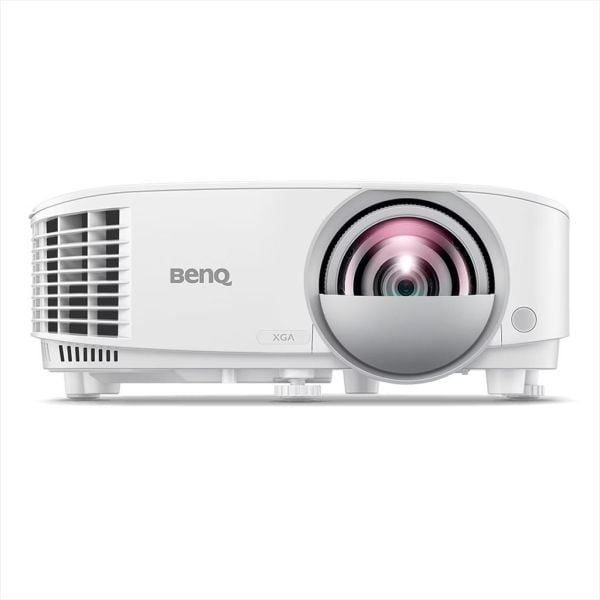 Projector BenQ MX808STH 3600 Ansi 20000:1 School Classroom White