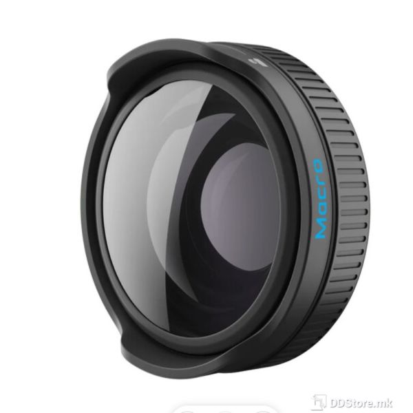 GoPro Macro Lens Mod