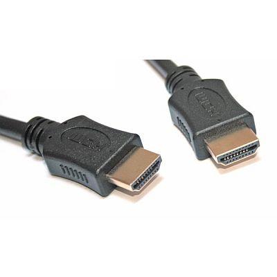 Cable HDMI M/M 15m v.1.4 Black Omega