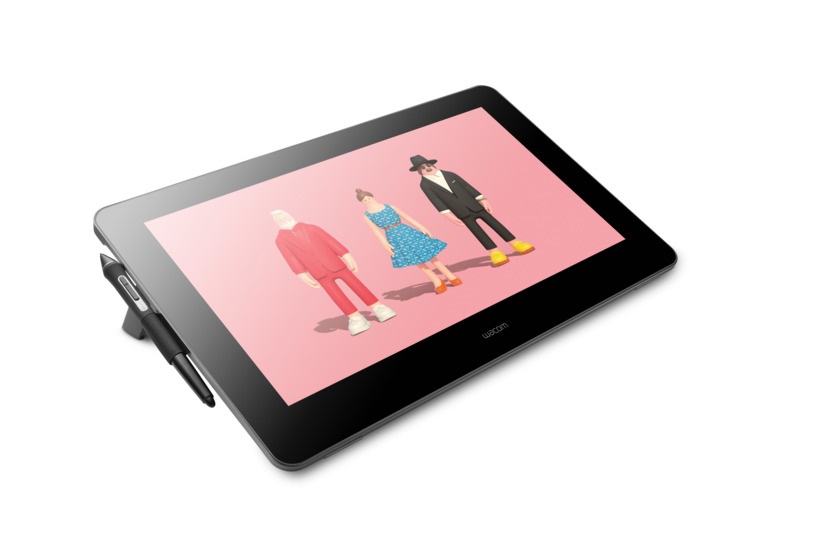 Wacom Cintiq Pro 16 4K