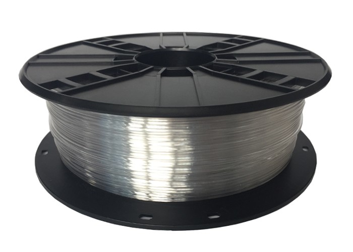 Filament for 3D Printer PETG 1.75mm Gembird Natural