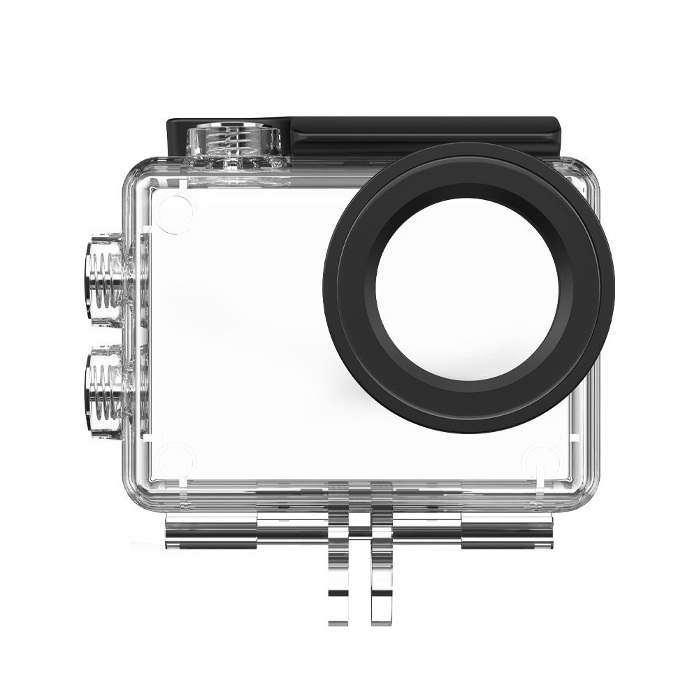Waterproof Case for AKASO Brave 4 Pro