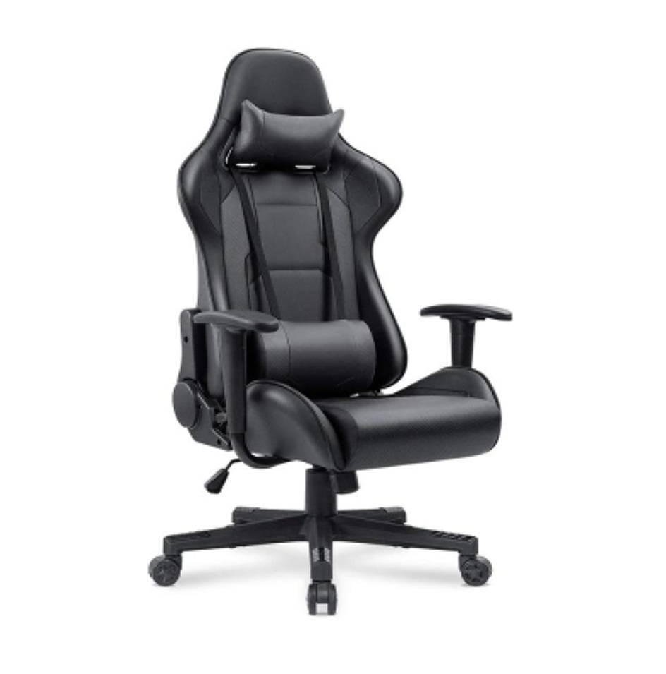 Gaming Chair Viper G5 Black