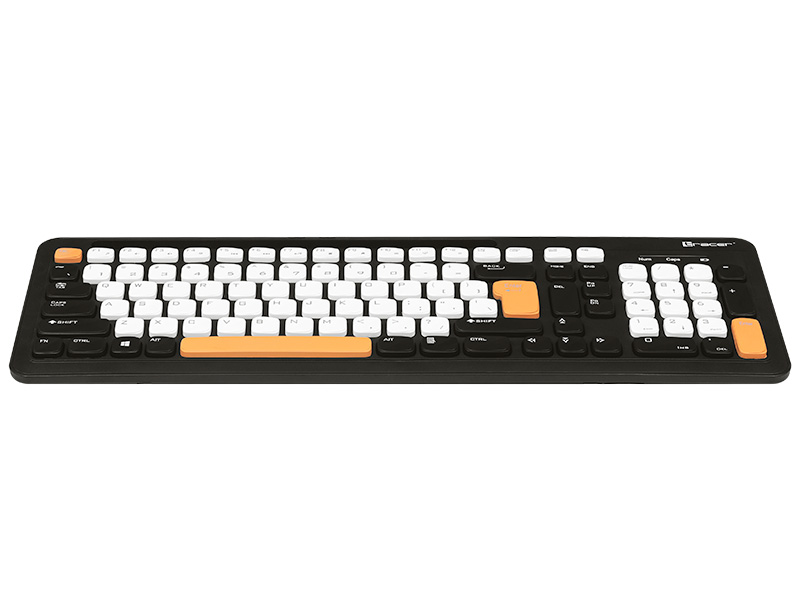 Keyboard Tracer Wireless Greg