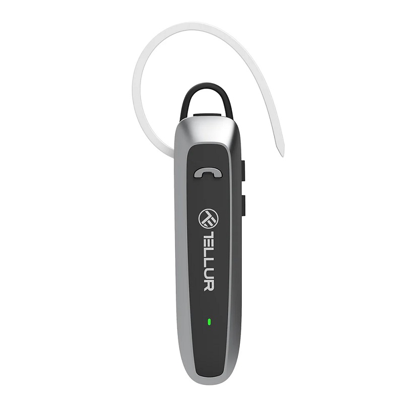 Bluetooth Headset Tellur Vox 95 Black