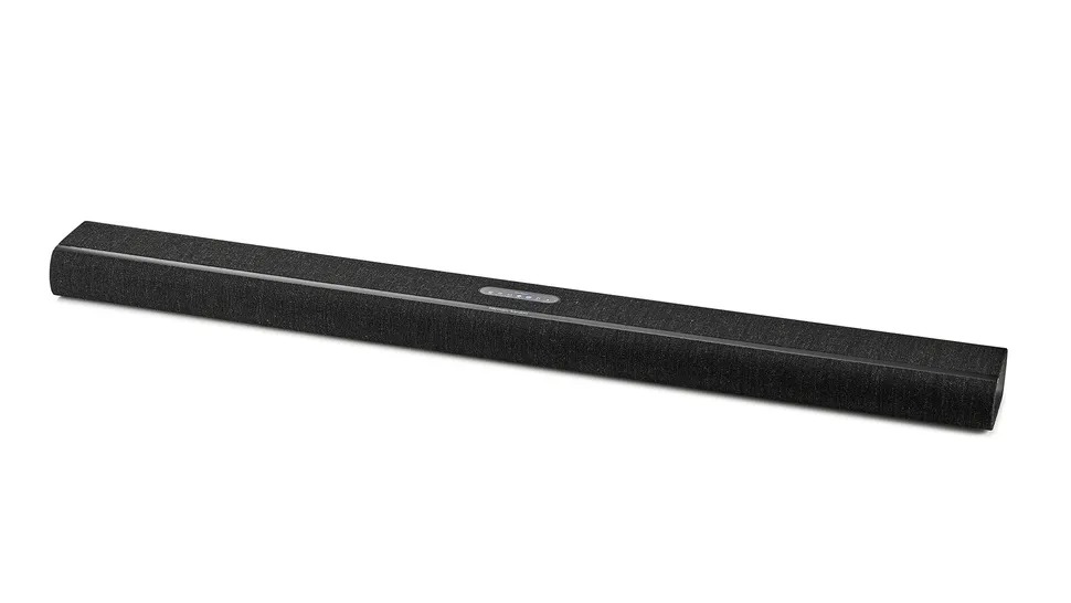 Soundbar Harman Kardon MultiBeam 1100 Dolby Atmos/MultiBeam Black