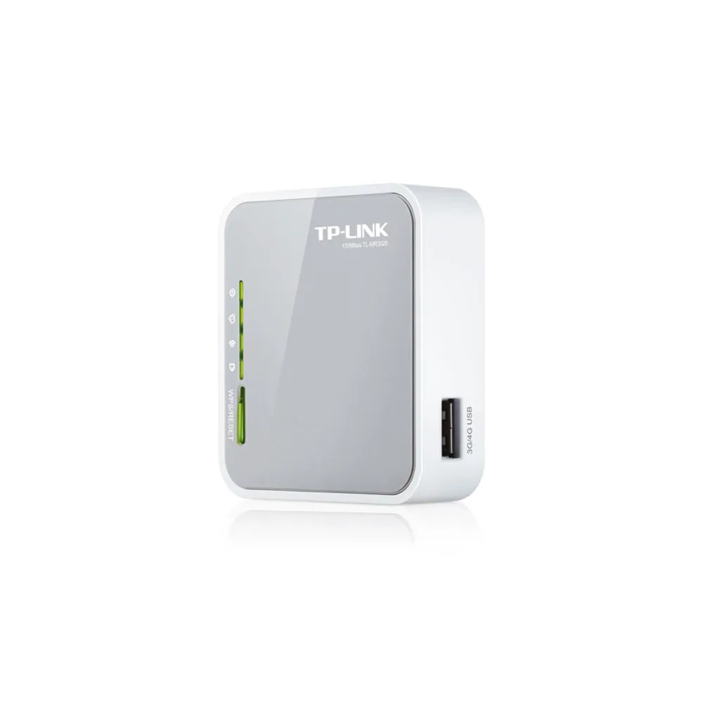 TP-Link Wireless 4G LTE Router 150Mbps Archer TL-MR3020