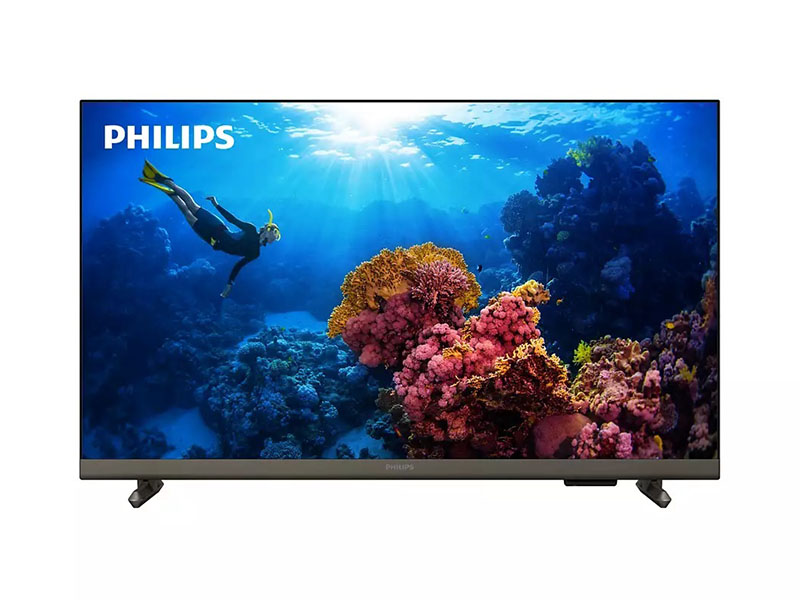 TV Philips 32PHS6808/12 32" HD SMART LED