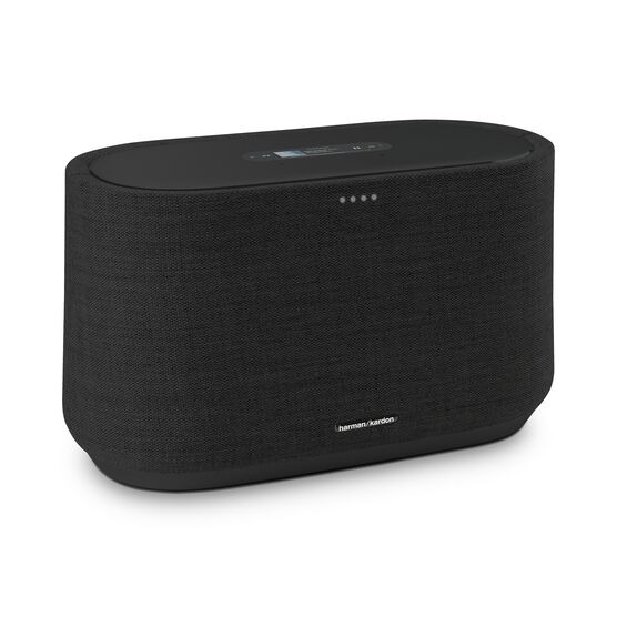 Harman Kardon Citation 300 Portable Bluetooth Smart Speaker Black
