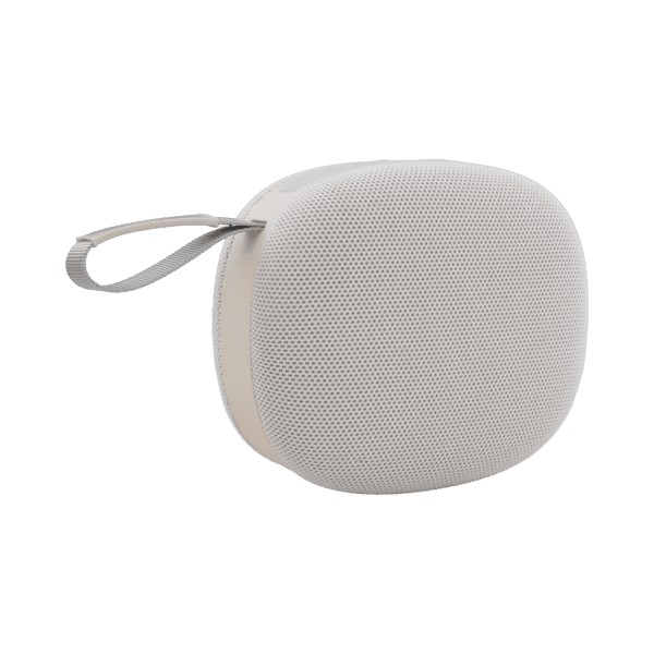 Speaker White Shark Bluetooth BT-161 White