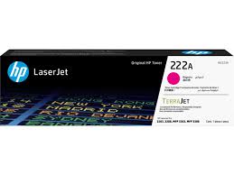 Toner HP 222A Magenta for LaserJet Pro 3203/3303