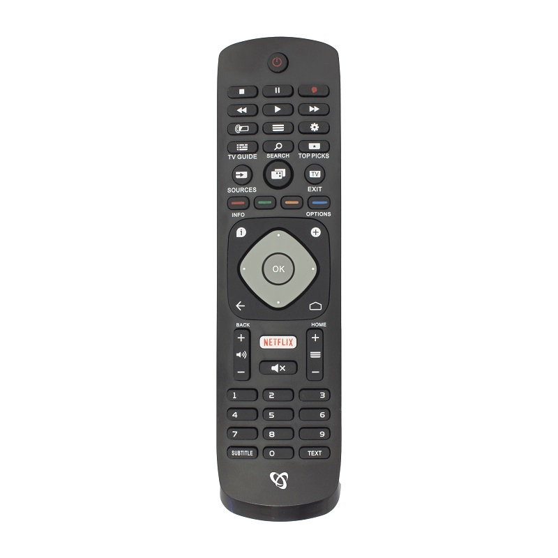 Universal Remote Control SBOX for PHILIPS