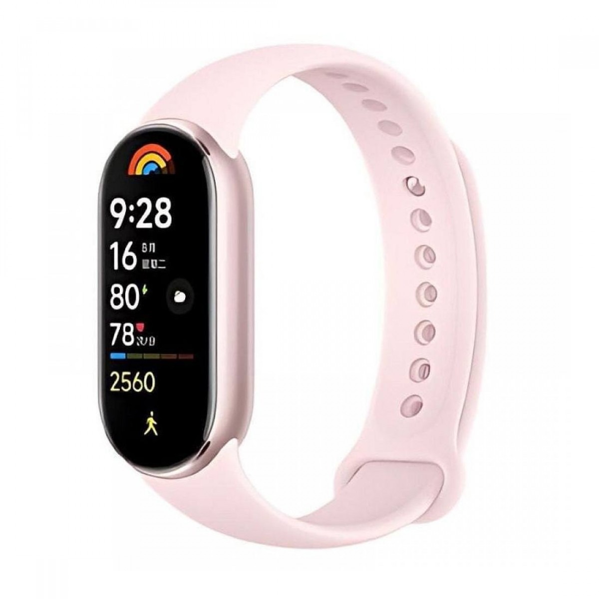 Xiaomi Smart Band 9 Mystic Rose