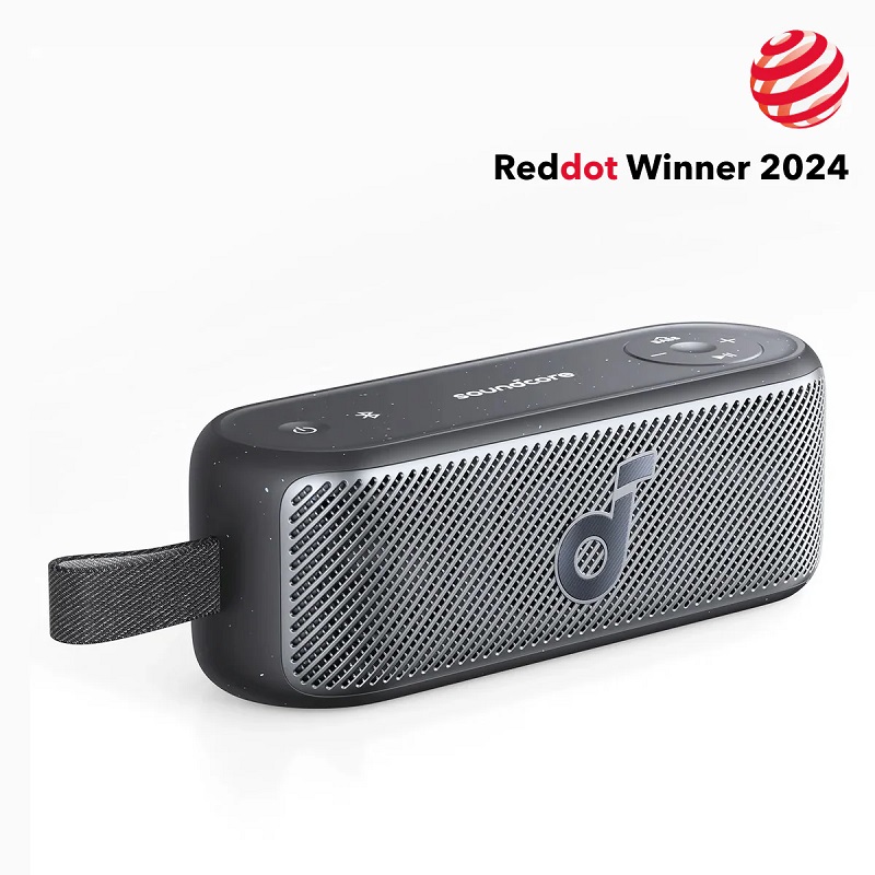 Speaker Anker Bluetooth Soundcore Motion 100 IPX7 Black