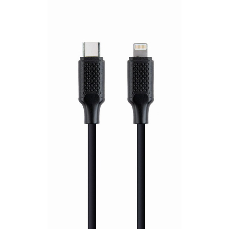 Cable USB 2.0 Type C to Lightning 1.5m Gembird