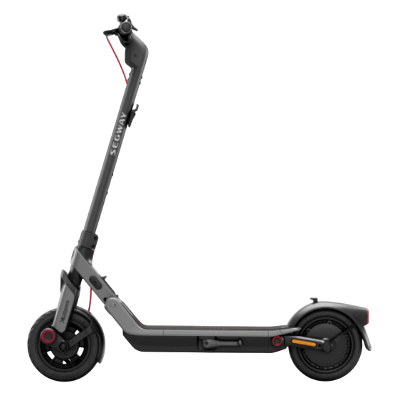 SEGWAY E3 SILVER