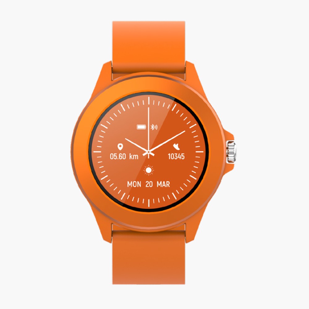 Smartwatch Colorum CW-300 xOrange