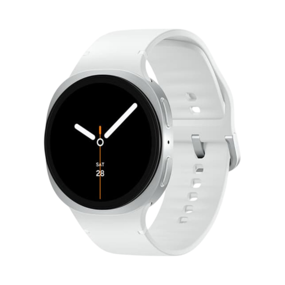 Samsung Galaxy Watch8 44mm BTSilver(ZS)