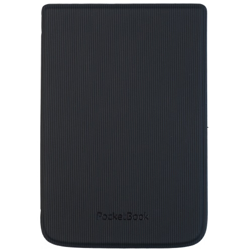 E-Book Cover PocketBook for Touch Lux 4/Touch HD 3 Black Stripes