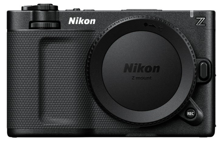 Mirrorless апарат NIKON ZR BODY