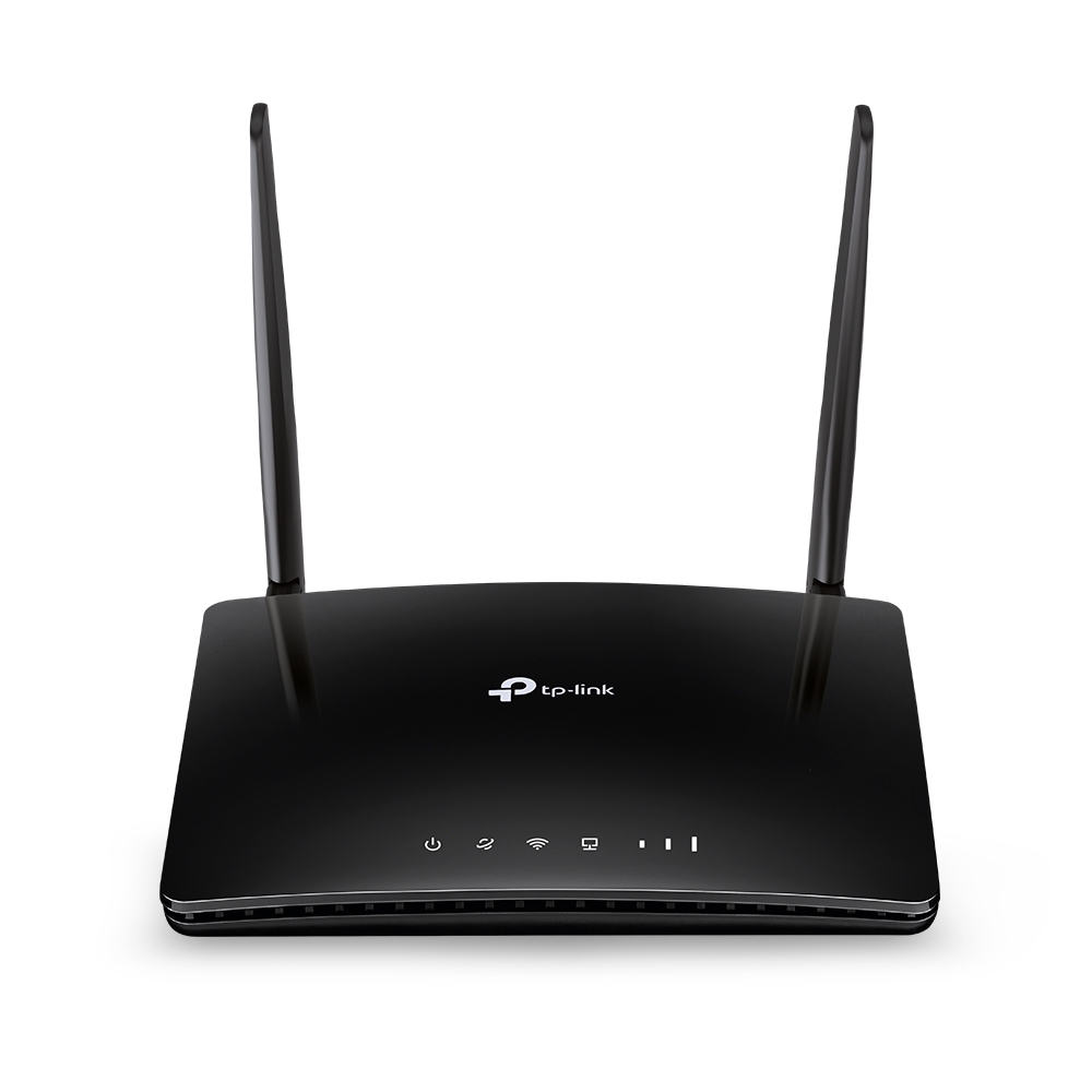 TP-Link Wireless AC 4G LTE Router 750Mbps Archer MR202