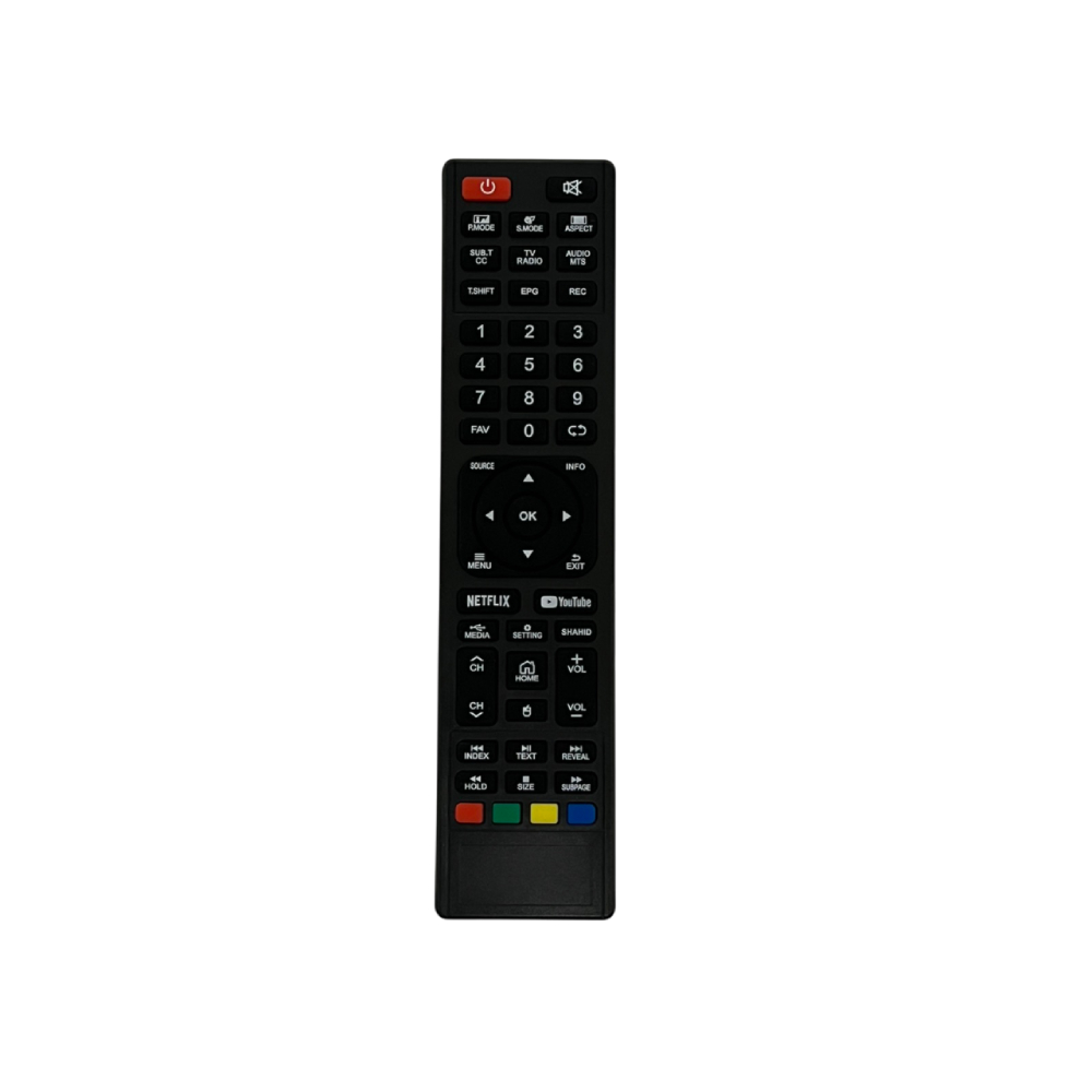 Remote Controller ST-65DX7800