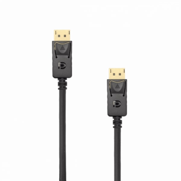 Cable DisplayPort M/M 2m Sbox