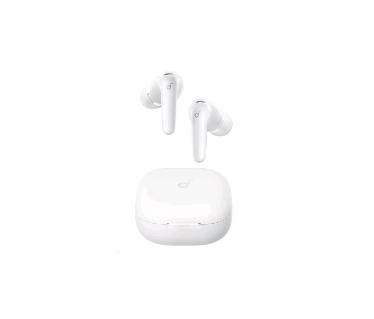 Earphones Anker Soundcore R60i Bluetooth White
