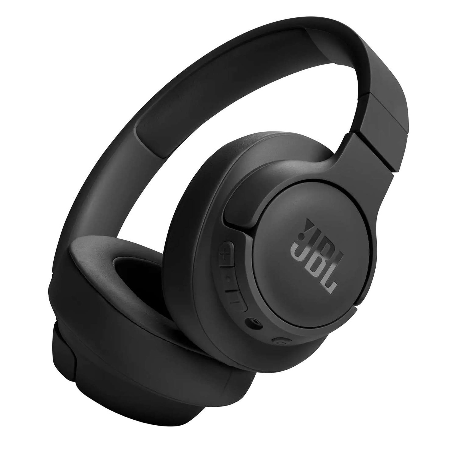 Headphones JBL Tune 720 Bluetooth Black