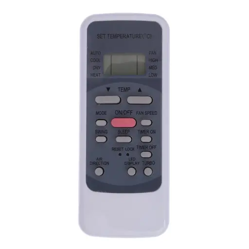 ST MIDEA R51/E