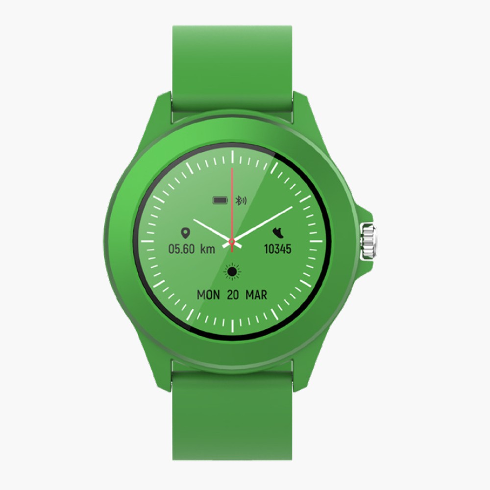 Smartwatch Colorum CW-300 xGreen