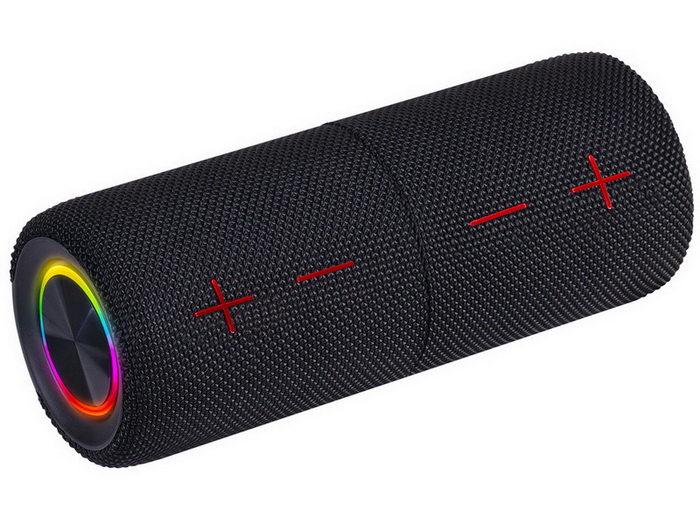 Speaker Trevi Bluetooth XR 8A44 2x10W Douable Black