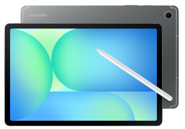 SAMSUNG Galaxy Tab S10 FE (Wi-Fi) 8GB/128GB SM-X520NZAREUC Gray