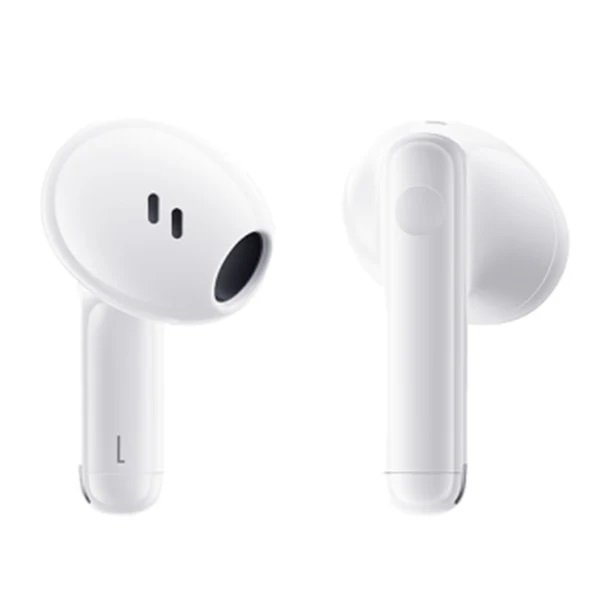 Earphones Baseus Bowie E13 TWS Bluetooth Moon White