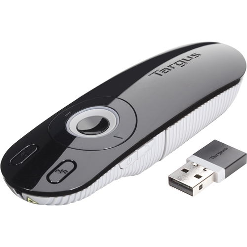 Wireless Presenter Targus Remote AMP13EU