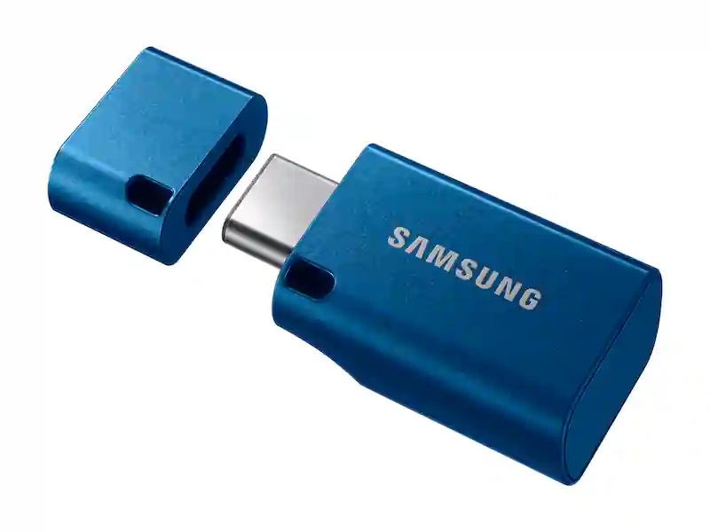 USB Drive Type-C 256GB Samsung Flash Drive