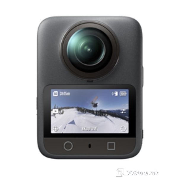Action camera DJI Osmo 360 - Standard Combo