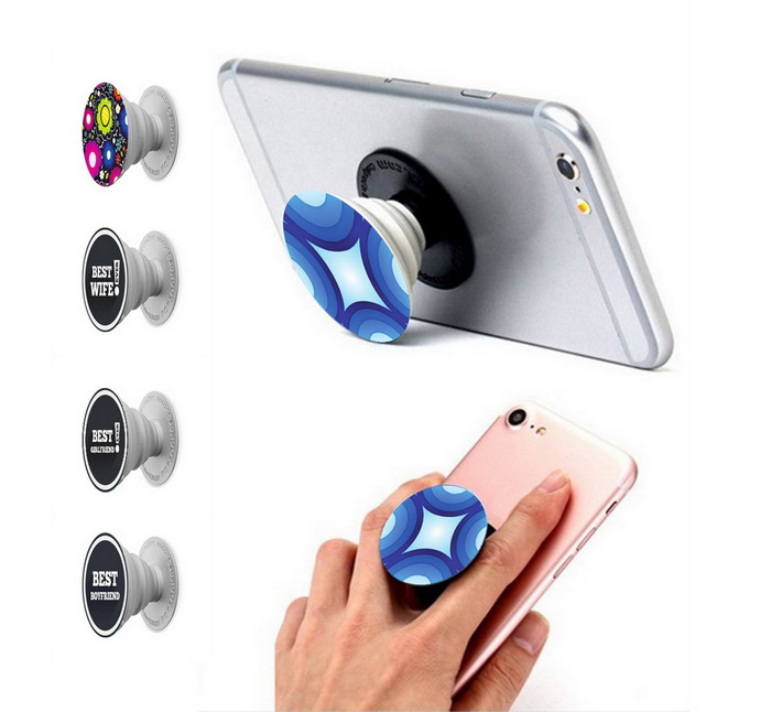 Holder MeanIT for Smartphones Po Up