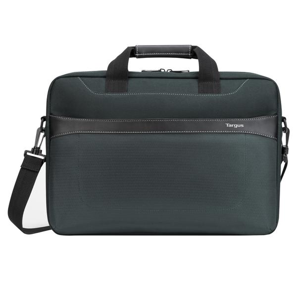 Notebook Bag Targus Geolite Essential 17.3" Topload Black