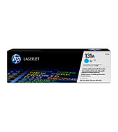 Toner HP 131A HP CLJ M251/ M276 Cyan