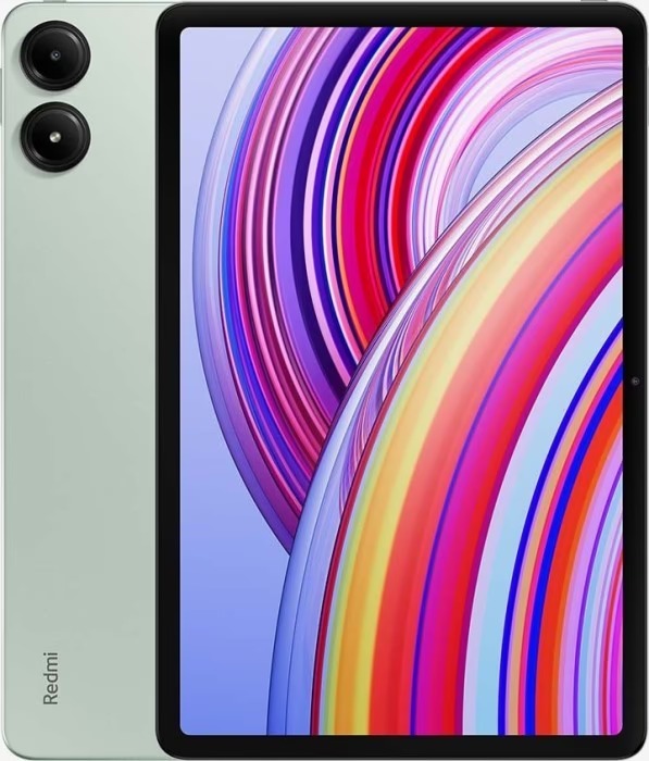 Tablet PC Xiaomi Redmi Pad Pro 5G 8GB/256GB Mint Green