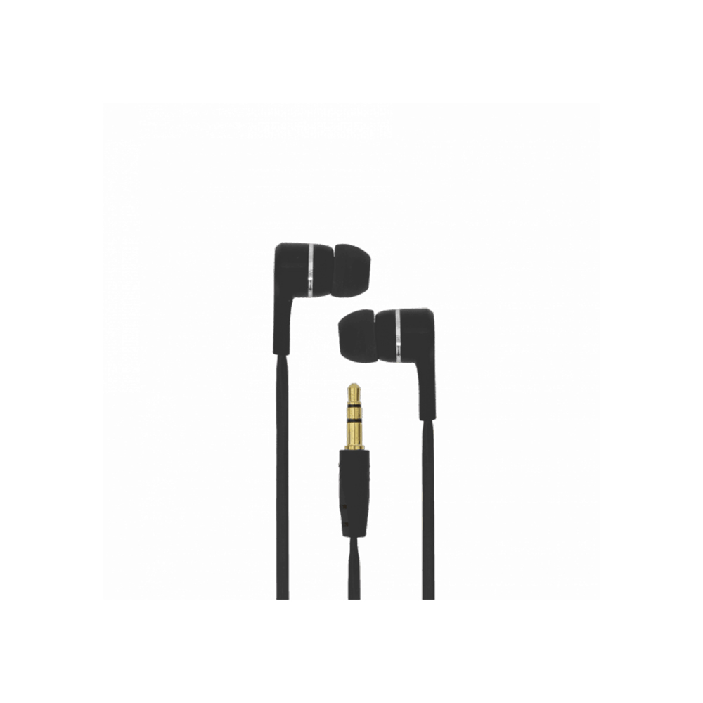 Earphones SBOX EP-003 Black